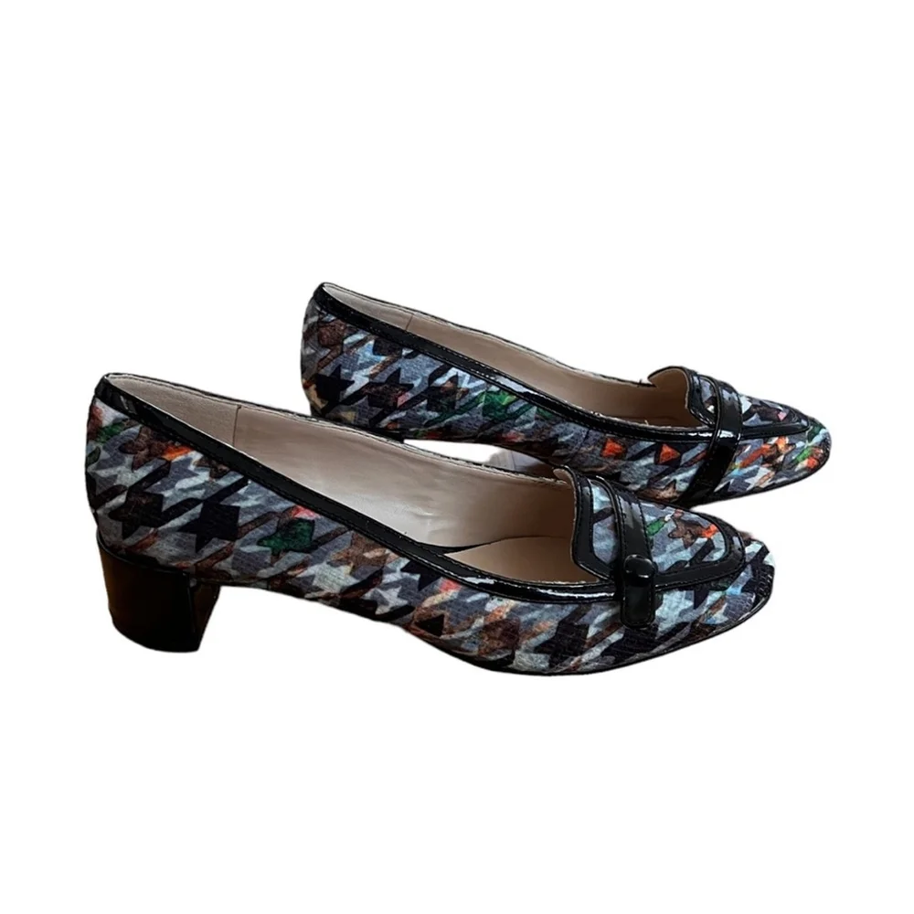 Nine West Obian Loafers - Picture 3 of 5